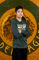 Daniel Saldivar