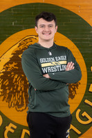 Corbin Molina