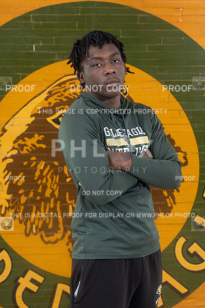 Demond Thomas
