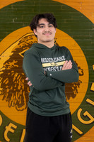 Alejandro Hernandez