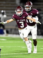 3 Evan Delaune Spotlight 12-10