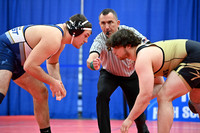 Max Acciardi Woodcliff Lake, NJ (NJ) DEC Tristen Hitchcock Warrensburg, NY (NY), 2-1