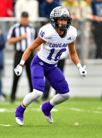 16 Zach Dang College Station Spotlight 2022-12-3