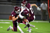 43 Jaxson Lehrmann Cy-Fair 10-14