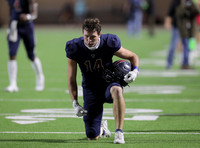 14 Colby Huerter Spotlight wk7