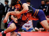 11-20 Cy Ridge Classic @ Cy Ridge Wrestling - Varsity