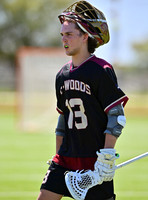 13 Ryan Estay 4-3