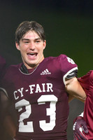 23 Luke Carter Cy-Fair 10-14