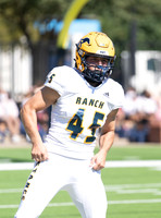 45 Landen Nowak Spotlight W6