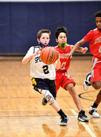 3-1 Goodson @ Spillane Boys BB - 7B