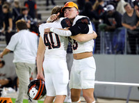 2022-12-8 Refugio @ Timpson (2A D1 Semifinal)