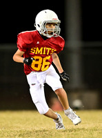 86 Jordan Hayes Spotlight W8
