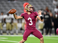 3 Trey Craft Cy Woods 10-22
