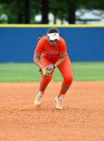 4-28 Bridgeland @ Klein Softball - Varsity