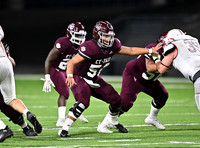 56 Blake Gonzales Spotlight wk7