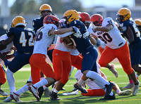 2022-10-13 Bridgeland @ Cy Ranch FB - JV-B