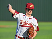 18 Kalob Jackowski Cy Woods 3-30
