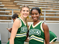Cheer Haley Brown Cy Falls Spotlight 2022-10-28