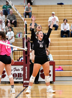16 Alexis Robinson Cy-Fair 10-5