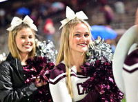 Cheer Jenna Weist Cy-Fair Spotlight 2022-11-18