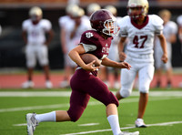9-7 Cy Woods @ Cy-Fair FB - Frosh-B