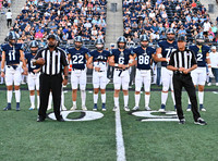 2022-10-1 Beaumont United @ Kingwood (Senior Night) FB - Varsity