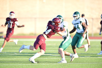 44 Zach Green Cy-Fair 9-23