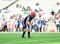 4 Graham Gillespie Bridgeland 9-4