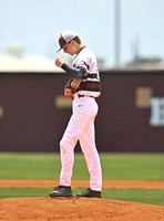21 Dylan Rostron  Cy Fair 4-30