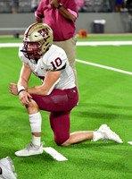 10 Will Price Cy Woods 10-7