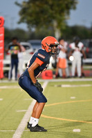 14 Samuel Bonilla Bridgeland 9-23