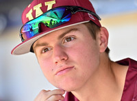 12 Carsen Burroughs Cy Woods 4-9