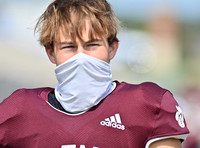 3 Evan Delaune Spotlight wk5