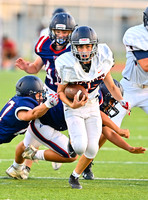 2022-9-22 Seven Lakes @ Tompkins FB - Frosh-A