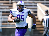 2022-10-15 Ridge Point @ Clements FB - Varsity