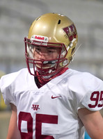 95 Blake Prentice Spotlight wk7