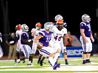 8-28 Bridgeland v Klein Cain FB - Varsity