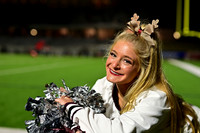 Cheer Xan Hamilton Spotlight 12-18
