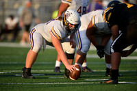10-20 Jersey Village v Springwoods HS FB - JV-A
