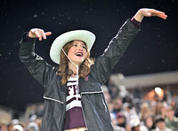 Cheer Laura Olinger Cy-Fair Spotlight 2022-11-18