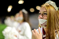 11-19 Cy Woods Cheer Senior Night