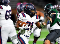2022-10-20 Tompkins @ Mayde Creek FB - Varsity