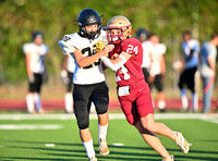 2022-11-3 Cy Park @ Cy Woods FB - JV-A
