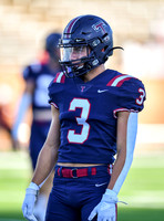 3 Cole Binkley Tompkins 9-23