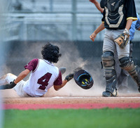 4-28 CFHS vs Spring Woods Baseball-Sophomore