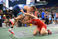 195 Aiden Cooley Spotlight Freestyle Fargo 2022