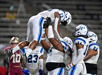 9-10 Shadow Creek v Cy Woods FB - Varsity