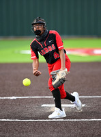 3-9 Langham Creek @ Cy Woods Softball - JV