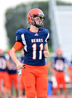 11 Carson Wojciechowski Bridgeland 8-25
