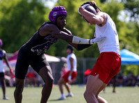 6-24 Coppell @ College Station (Pool N) FB - 7-on-7